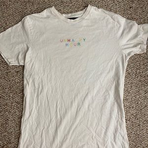 PACSUN tshirt